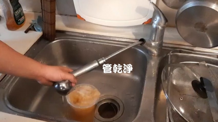 水管不需要常常調養？ 台北 大道路 清洗水管 (管乾淨)