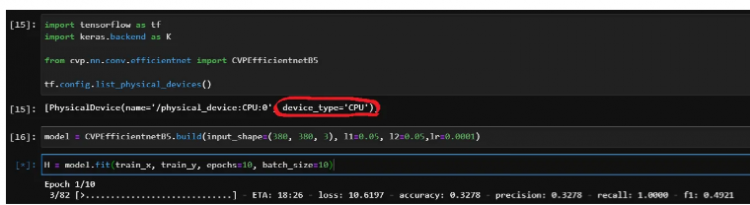 Anaconda Tensorflow 深度學習 Windows CUDA