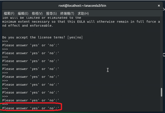 CentOS  Anaconda PyCharm