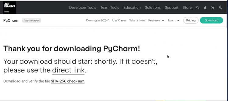 CentOS  Anaconda PyCharm