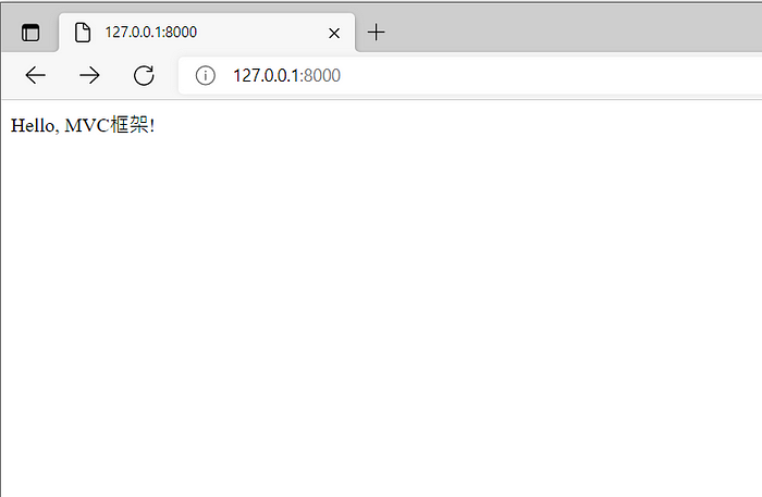Python Flask 框架 bootstrap