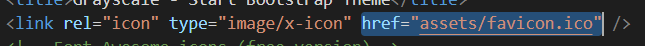 Python Flask 框架 bootstrap