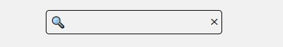 search-box, Web,元件