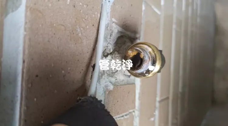 清洗水管, 水管清洗, 洗水管