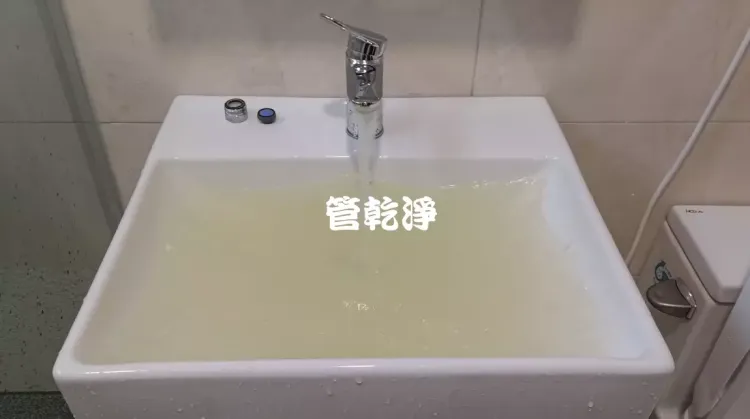 清洗水管, 水管清洗, 洗水管