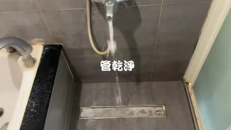 清洗水管, 水管清洗, 洗水管, 管乾淨