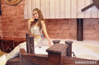 ChinaJoy 精彩Showgirl