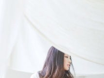 美女模特迷人寫真~