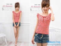 網拍model~琳琳 [20P]