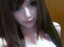 充氣娃娃真人版王嘉韻 [10P]