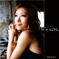 Fion Yan@廢墟 [20p]