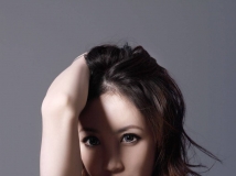 太幸福可人的美女了