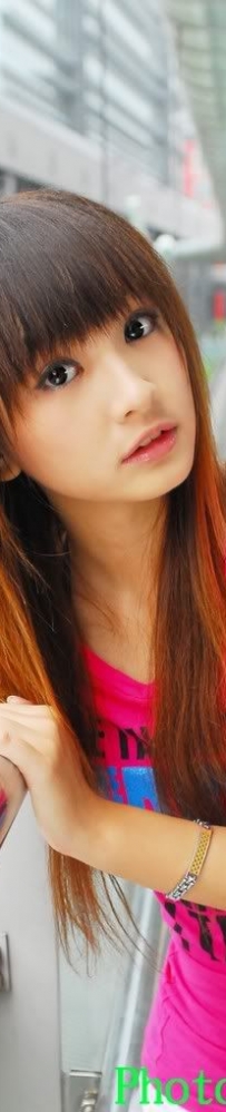 MiNi  甜美索女 [34P]