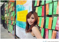 Maggie(小Q) - 台中市.20號倉 [60P]