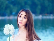 爆乳妹彈琵琶[10P]