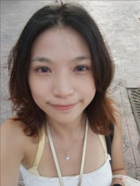 火鍋妹 陳詩淵