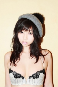 堕落的美女[23P]