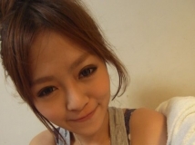可愛身材又好的妹妹~翔翔