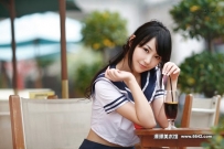 水手服美少女 {7P}