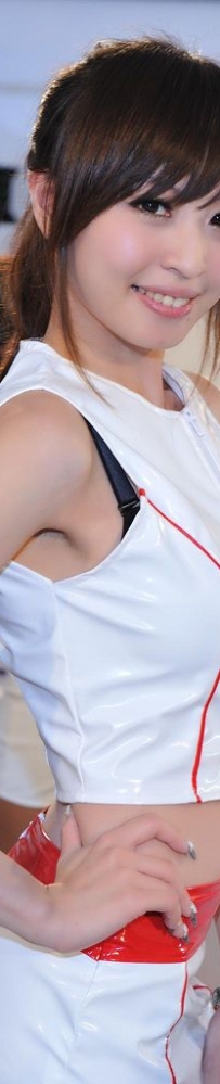 超美麗可愛的台灣ShowGirl Lucy [18P]