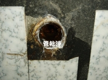 台北八德 洗水管