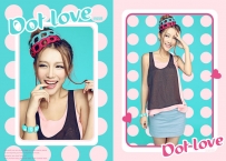 DOT LOVE (6P)