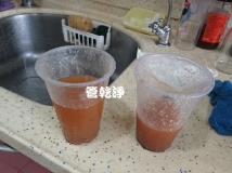 汐止康寧街 水管清洗