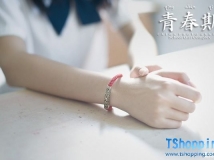 清純學生妹王文嘉 17P