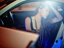 港女車模 DAISY LEE (9P)