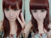 可愛的妹妹頭[30P]