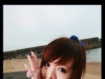 超正 cuteayumi~林小安♣ Ann 比基尼 (5P)