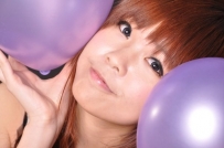 望人欣賞 – Connie 莫嘉慧[10P]