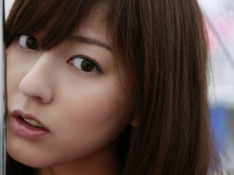 清純系日本女模杉本有美