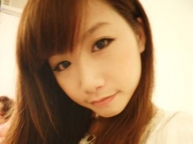 台灣美女夢娜