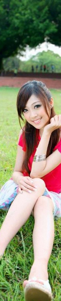小美女的夏天[26P]