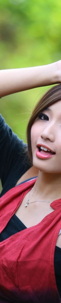 可愛正妹 - 嘉嘉 菁桐外拍[65P]