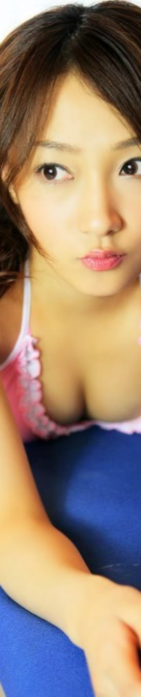 這妞穿啥都好看，無奈.... [24P]