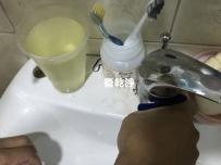 水龍頭無法出水? 新北 林口 文化三路 水管清洗