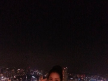 混血女神~莫允雯~比基尼S曲線 [10P]