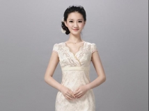 高清旗袍美女—溫婉如玉女人味【轉】