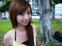 超甜美清純~小薇[12P]