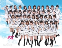 陸版AKB48 ！第二屆《SNH48總選舉》17歲高中生趙嘉敏 脫穎而出