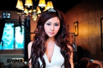 美麗漂亮熟女的私房照