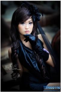 Rachel Tong [9p]