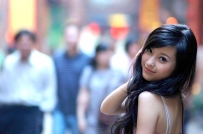 迷人姑娘[6p]