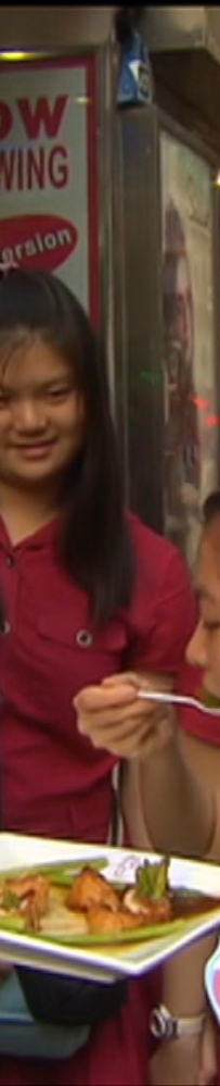 何佩瑜寫真集前熱身 遭男埋頭雙峰狂「掐奶」[30P]