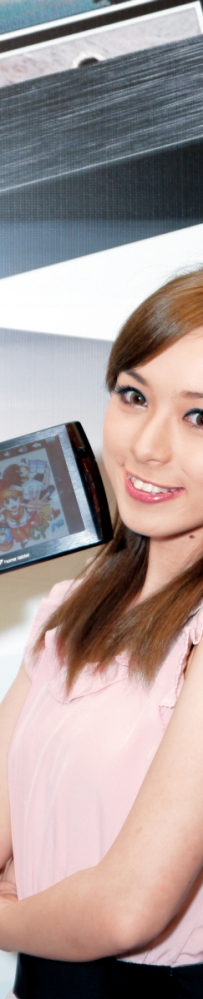 HTC手機索女