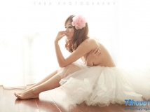 【SEXY WHITE】 (6P)
