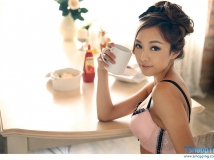 甜美系Anata