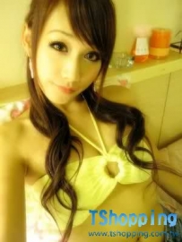 台灣美少女正妹